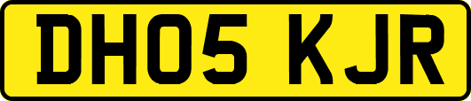 DH05KJR