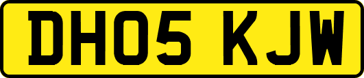 DH05KJW