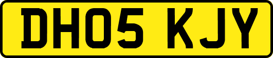 DH05KJY