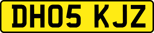 DH05KJZ