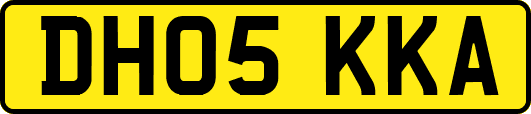DH05KKA