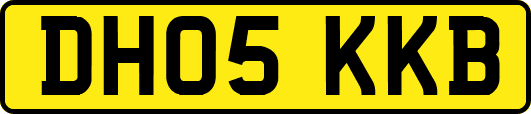 DH05KKB