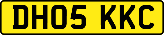 DH05KKC