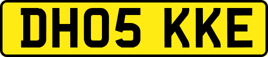 DH05KKE