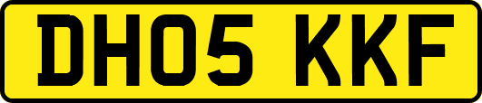 DH05KKF