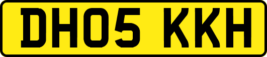 DH05KKH