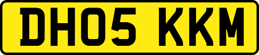 DH05KKM