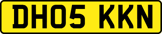 DH05KKN