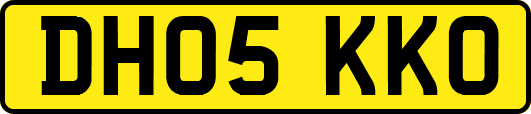 DH05KKO