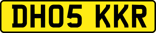 DH05KKR