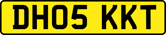 DH05KKT