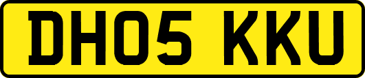 DH05KKU