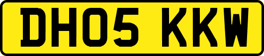 DH05KKW