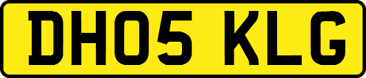 DH05KLG