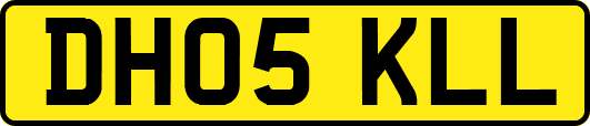 DH05KLL