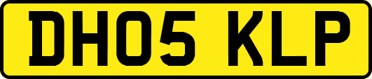 DH05KLP