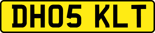 DH05KLT
