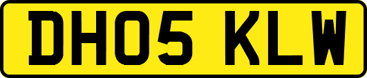DH05KLW