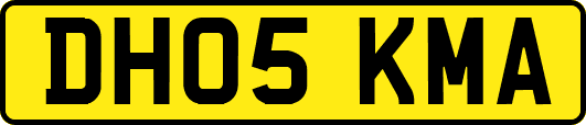 DH05KMA