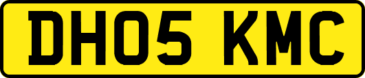 DH05KMC