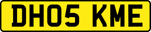 DH05KME