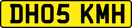 DH05KMH
