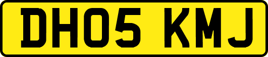 DH05KMJ