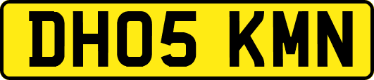 DH05KMN