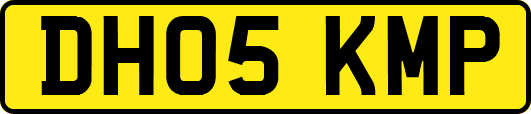DH05KMP