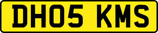 DH05KMS