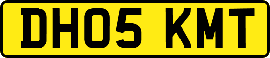 DH05KMT