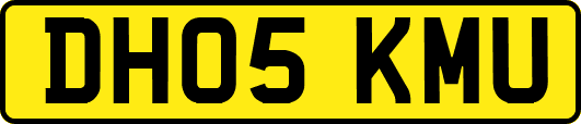 DH05KMU