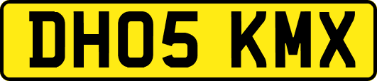 DH05KMX