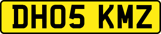 DH05KMZ