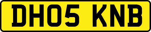 DH05KNB