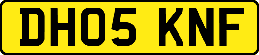 DH05KNF