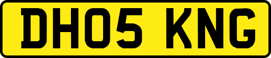DH05KNG