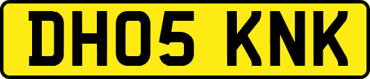 DH05KNK