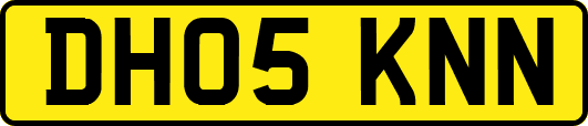 DH05KNN