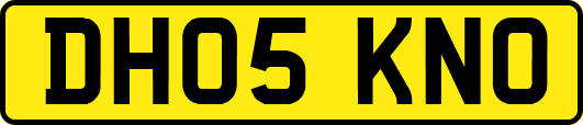 DH05KNO