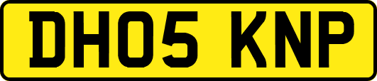 DH05KNP