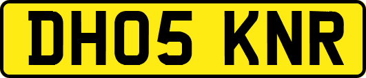 DH05KNR