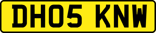 DH05KNW