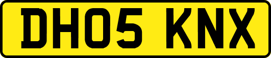 DH05KNX