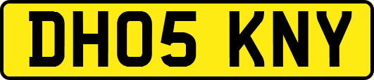 DH05KNY