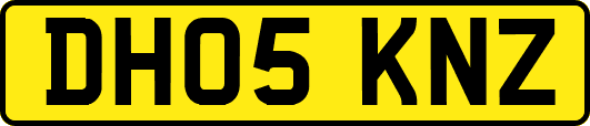 DH05KNZ