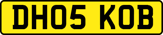 DH05KOB