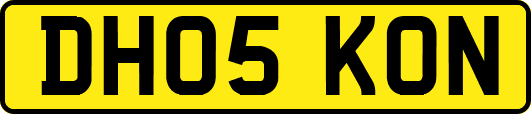 DH05KON