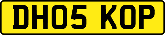 DH05KOP