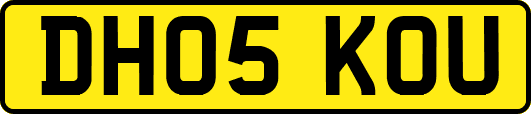DH05KOU
